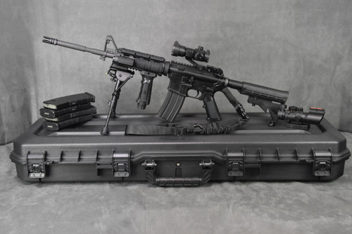Stag Arms AR-15 SuperKit! Right Handed Stag Arms AR-15 SuperKit! Right Handed
