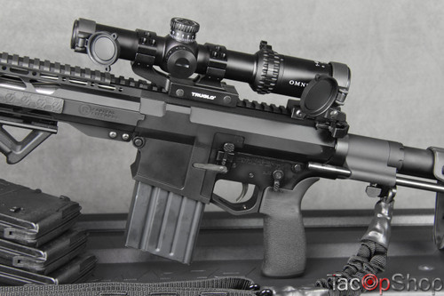 Radical Firearms 308 12 5 Pistol Tacopshop Fully Featured Tactical Firearm Kits