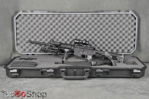 実物 DANIEL DEFENSE ENHANCED FURNITURE SET 実物 DANIEL DEFENSE ENHANCED FURNITURE SET