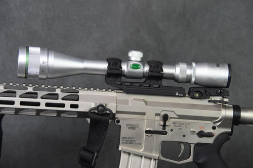 WMD “The Beast” 5.56/.223 Rifle NiB-X Coated | TacOpShop