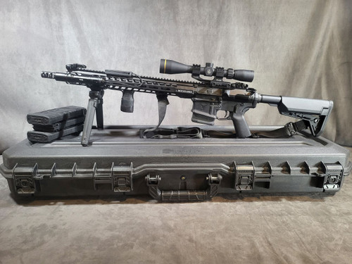 Stag 10 Marksman - Right Handed Stag 10 Marksman - Right Handed