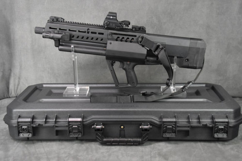 IWI TS12 Shotgun IWI TS12 Shotgun