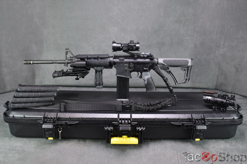 Colt LE6920 w/ Daniel Defense Furniture – TacOpShop