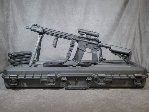 Springfield Saint Victor V2