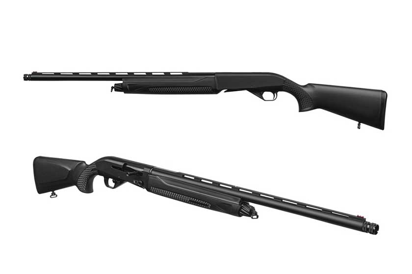 Looking For A 12 Gauge Tactical Shotgun? Here's An Overview