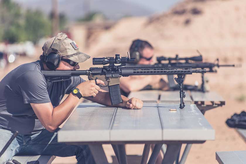 Is a DPMS AR The Right Choice For You?