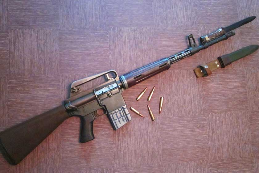 How Accurate Is An AR-10?