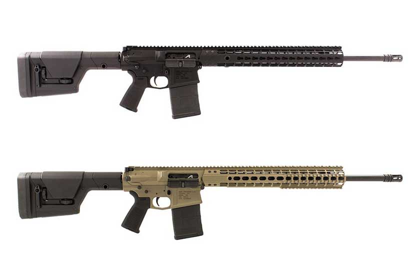 The Best AR10 Kits To Purchase Fully Featured Tactical Firearm Kits