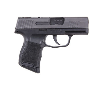 Sig Sauer P365 SAS 9MM Striker Fired Pistol | TacOpShop Sig Sauer P365 SAS 9MM Striker Fired Pistol | TacOpShop