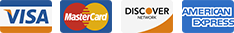 Payment icons