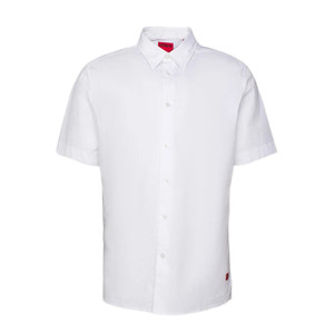 Hugo Ebor Short Sleeve Shirt