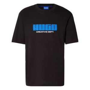 HUGO Blue Newromi T-Shirt