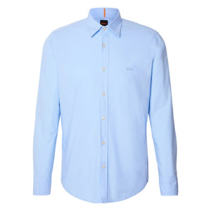 Boss Orange Relegant Long Sleeve Shirt
