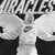 Miracles Hero Hoodie - Black - Escape Menswear