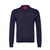 HUGO San Pippo-CV Knitwear Polo