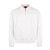 HUGO San Pauley 1/4 Zip Knit Polo Shirt