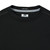 Weekend Offender Thunder Sweatshirt - Black - Escape Menswear