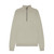 BOSS Orange Zetrust ¼ Zip Sweatshirt