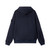 Stone Island Soft Shell - R E.Dye® Polyester Jacket - V0020 Navy Blue - Escape Menswear