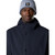 Stone Island Soft Shell - R E.Dye® Polyester Jacket - V0020 Navy Blue - Escape Menswear