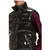 HUGO Baltino Water Repellent Glossy Shell Gilet