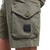 Marshall Artist Arniston Cargo Short - 005 Khaki - Escape Menswear