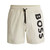 Boss Black Octopus Swim Shorts