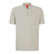 Hugo Dekok233 Quarter Zip Polo Shirt
