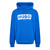 Hugo Blue Nalves Hoodie