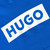 Hugo Blue Nalves Hoodie
