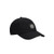 Stone Island Compass Patch Nylon Cap - 029 Black - Escape Menswear