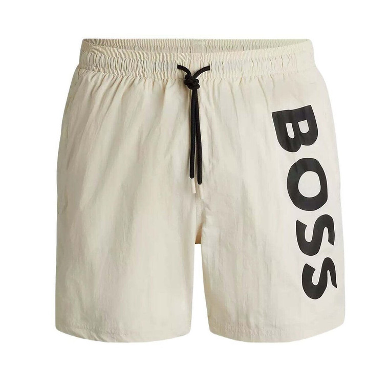Boss Black Octopus Swim Shorts