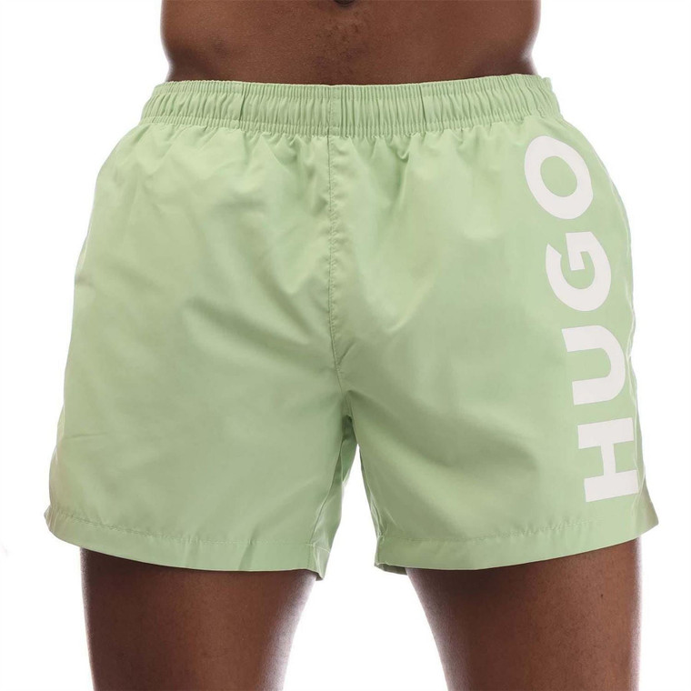 HUGO ABAS Swim Shorts