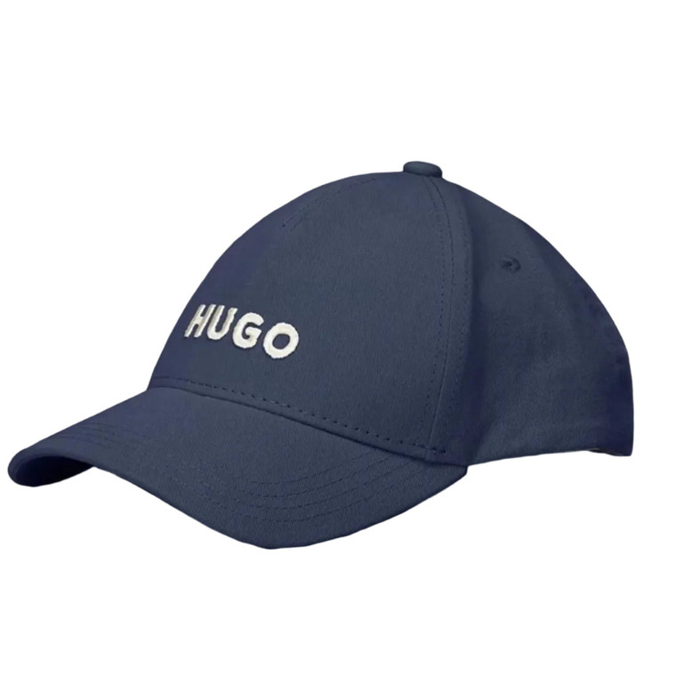 Hugo Baseball Jude Cap