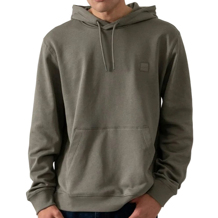 BOSS Orange WETALK Hoodie
