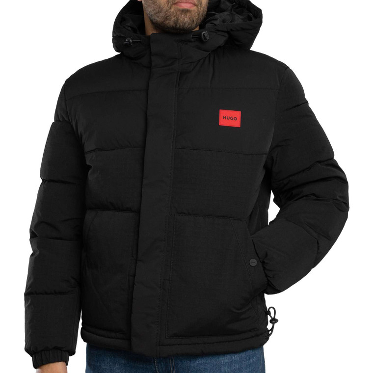 HUGO Baro2541 Puffer Jacket