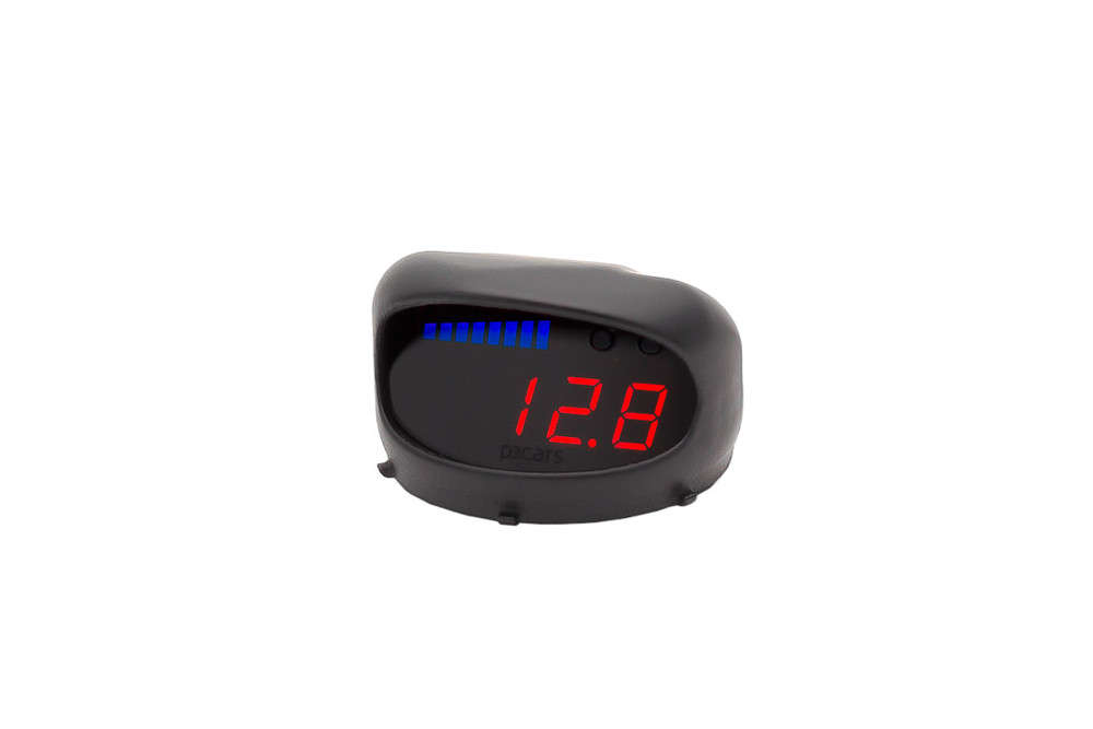 P3 Analog Gauge - VW New Beetle (1997-2010)