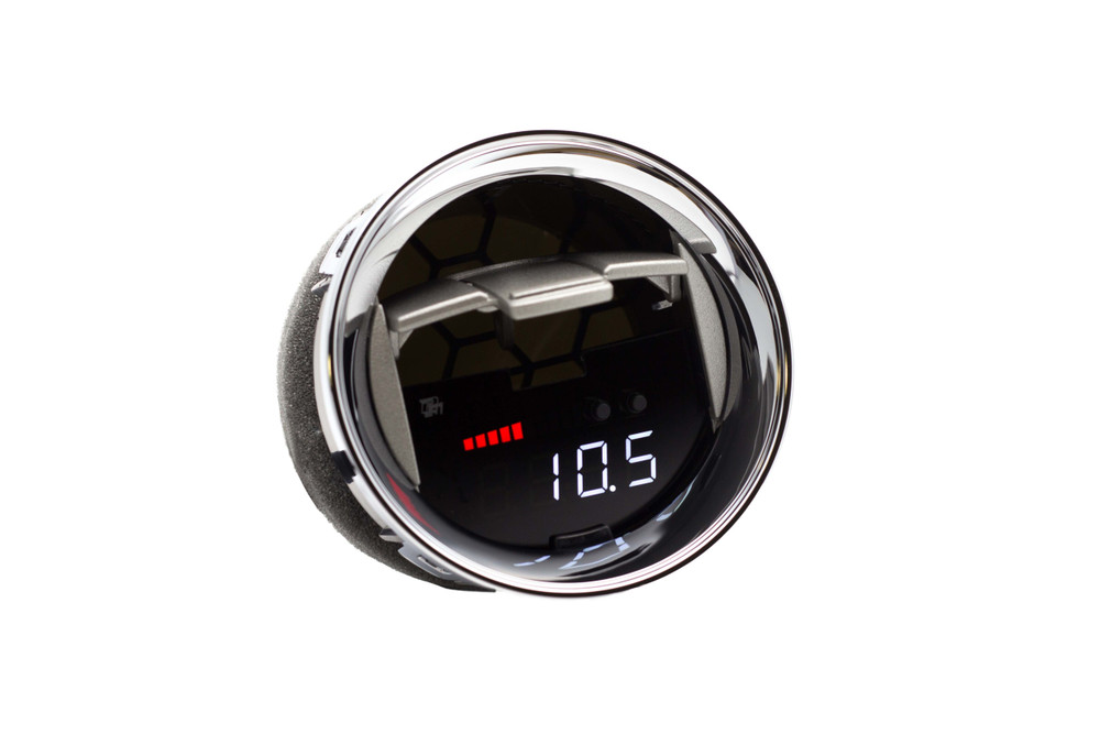 P3 Analog Gauge - Ford F-150 (2009-2014)