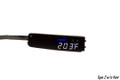 P3 V3 OBD2 - Chevrolet Silverado Gauge (2007.5-2013)