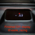 P3 V3 OBD2 - DIY Gauge (2008+)