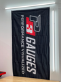 P3 Garage Banner (3'x5')