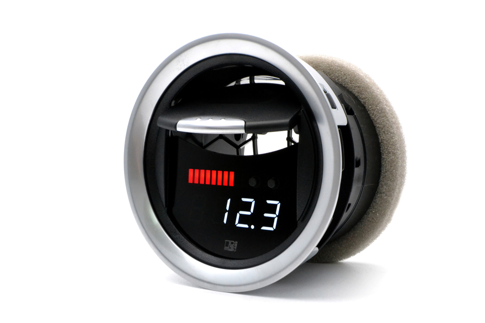 Fiesta MK7 P3 Boost Gauge P3 Cars