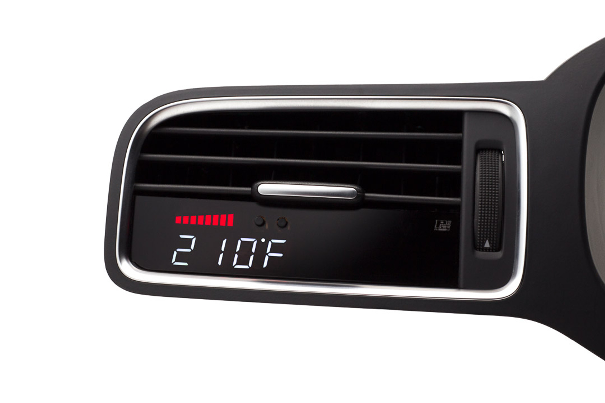 P3 V3 OBD2 - VW Mk6 Jetta Gauge (2011-2018)