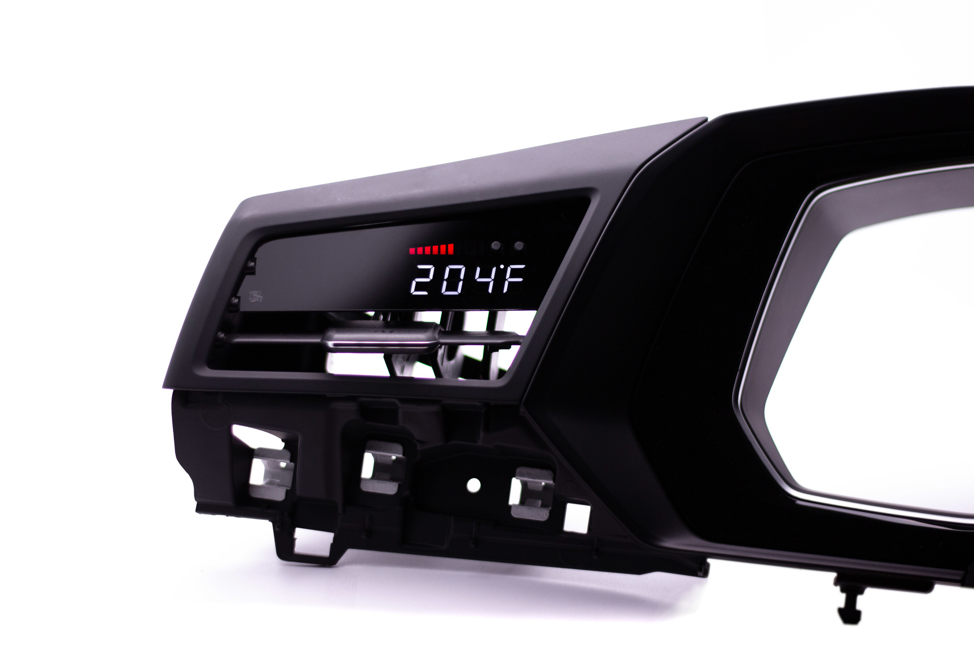 P3 V3 OBD2 - VW Mk7 Jetta Gauge (2019+)