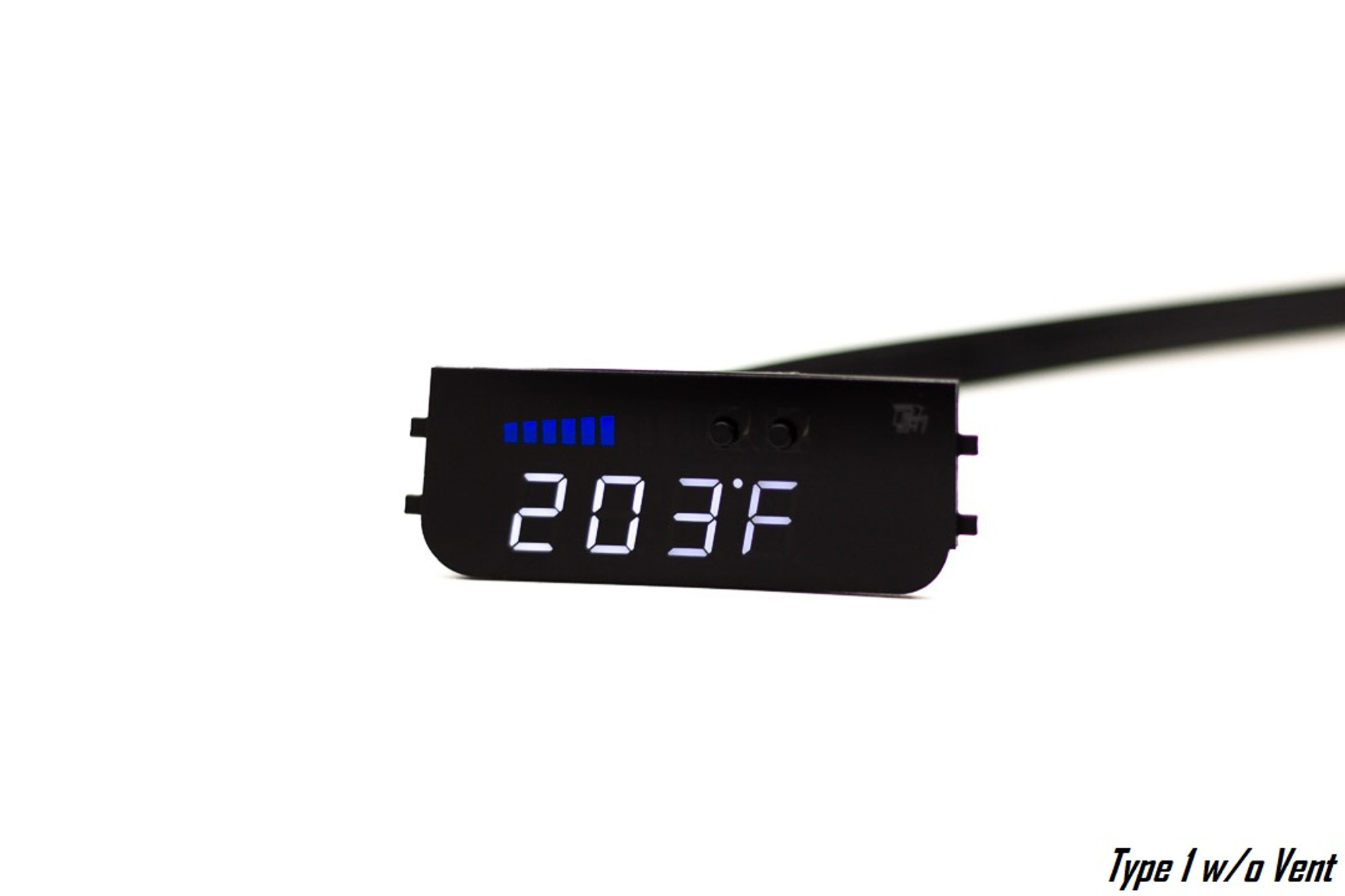 P3 V3 OBD2 - Chevrolet Silverado Gauge (2007.5-2013)