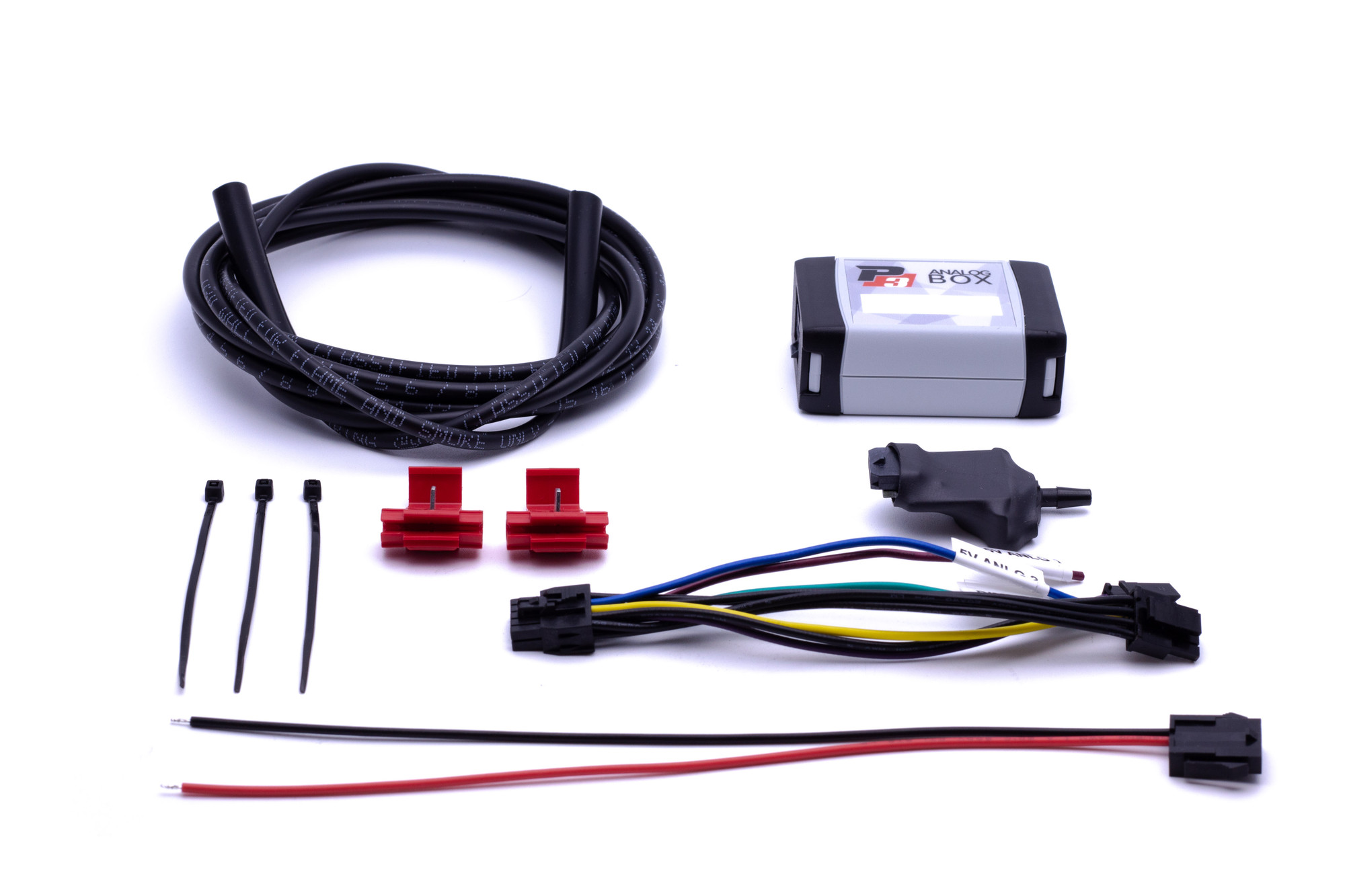 P3 Analog Gauge -Subaru WRX/STI/Forester (2008-2014) - P3 Cars