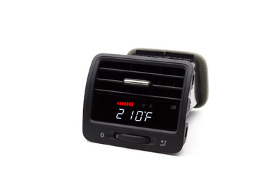 P3 V3 OBD2 - VW Mk5 Gauge (2007-2009)