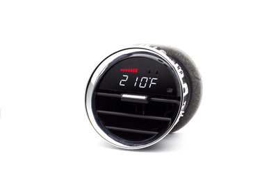 P3 V3 OBD2 - Chevrolet Camaro Gen5 Gauge (2010-2015) - P3 Cars