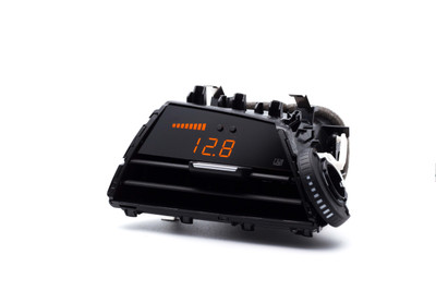 P3 Analog Gauge - BMW F2X/F87 (2013+)