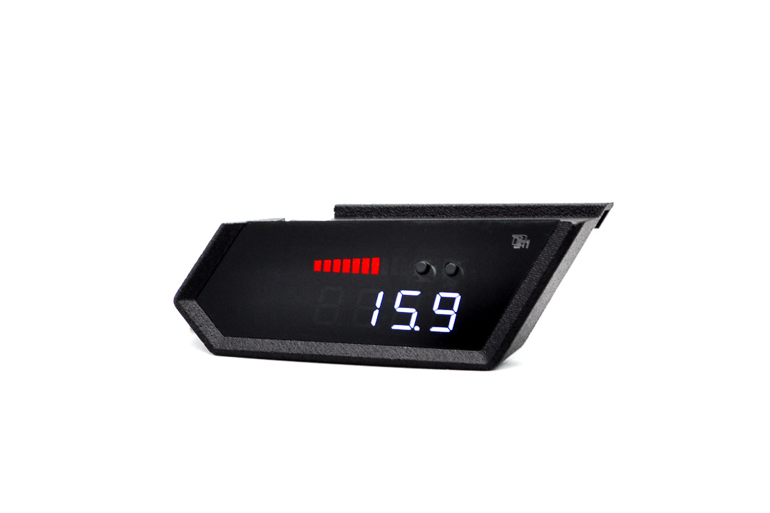 パーツ Audi TT 8S P3 Gauges P3 V3 OBD2 - Audi 8S Gauge (2015+) - P3 Cars